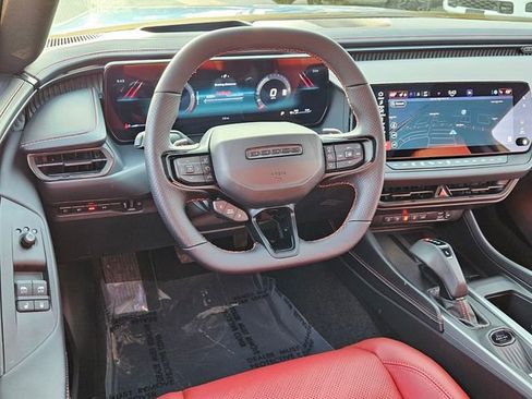 New 2026 Dodge Charger Scat Pack image 6