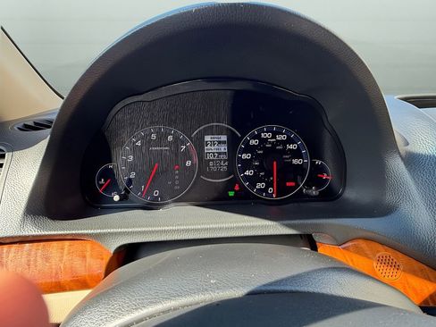 Used 2008 Acura TSX w/ Navigation image 14