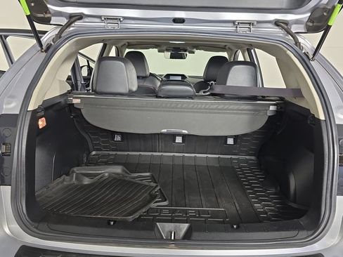 Used 2020 Subaru Crosstrek 2.0i Limited w/ Moonroof Package w/Navigation AWD/4WD image 28