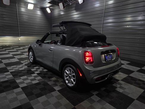 Used 2020 MINI Cooper S image 10