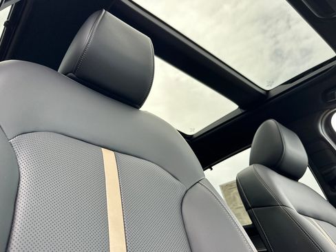 New 2026 MAZDA CX-90 Plug-In Hybrid w/ Premium Plus image 20