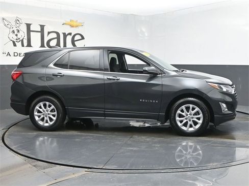 Used 2020 Chevrolet Equinox LT image 1