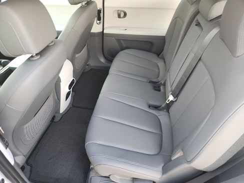 New 2026 Hyundai Ioniq 5 SEL RWD image 29