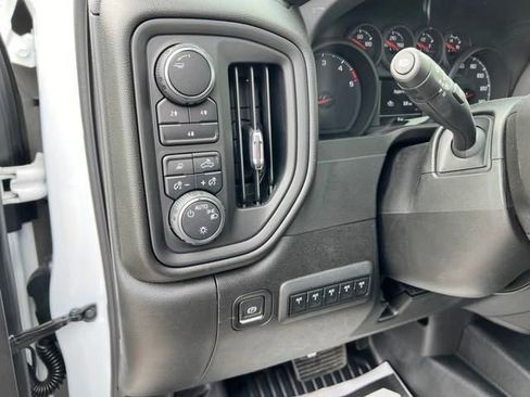 New 2024 Chevrolet Silverado 3500 W/T w/ WT Convenience Package image 27