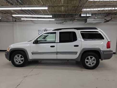 Used 2004 Isuzu Ascender S AWD/4WD image 13