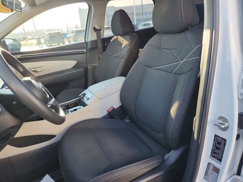 Used 2022 Hyundai Tucson SEL image 18