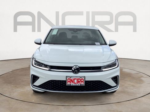 Used 2025 Volkswagen Jetta S FWD image 5