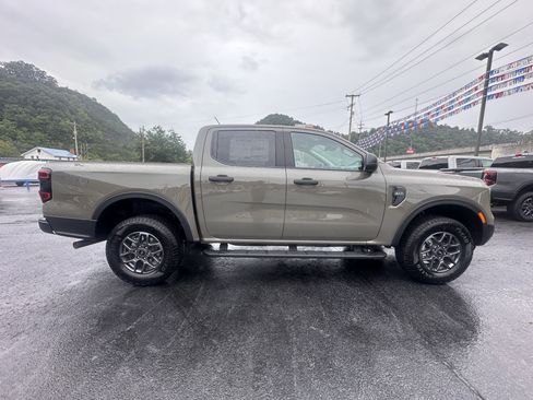 New 2026 Ford Ranger XLT AWD/4WD image 9
