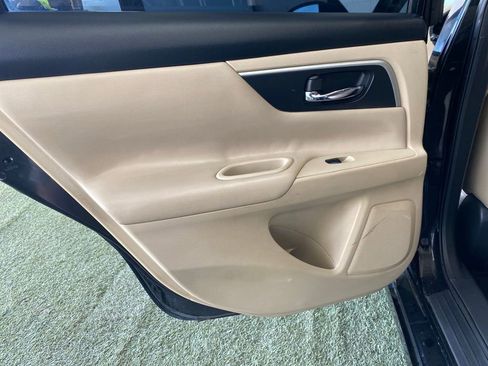 Used 2018 Nissan Altima 2.5 SL FWD image 36