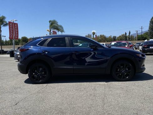 Used 2024 MAZDA CX-30 AWD 2.5 S w/ Select Sport Pkg image 43