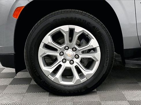 Used 2024 Chevrolet Tahoe LT image 9
