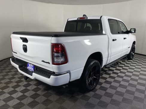Used 2023 RAM 1500 Big Horn AWD/4WD image 8