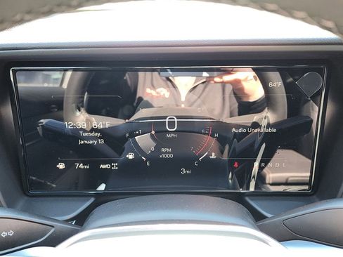 New 2026 GMC Terrain Elevation w/ Elevation Premium Package image 23