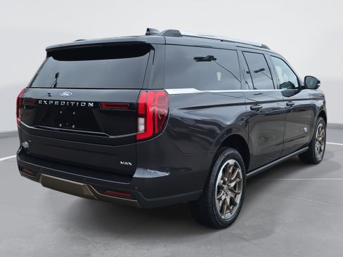 New 2026 Ford Expedition Max King Ranch image 5