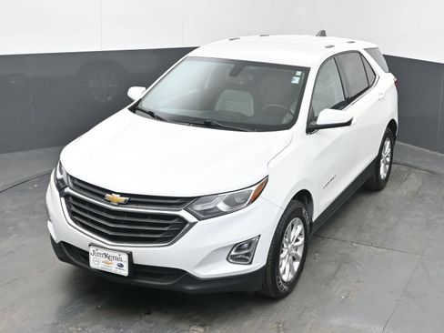 Used 2019 Chevrolet Equinox LT image 31
