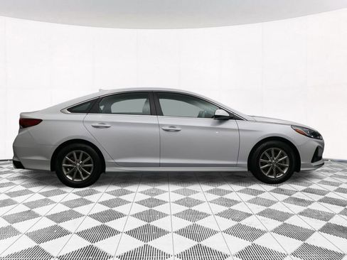 Used 2019 Hyundai Sonata SE image 37