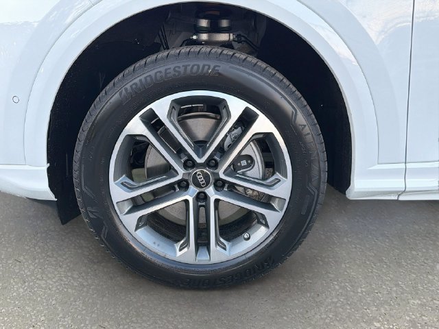New 2026 Audi Q5 2.0T AWD/4WD image 41