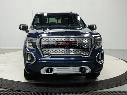 Used 2020 GMC Sierra 1500 Denali w/ Denali Ultimate Package