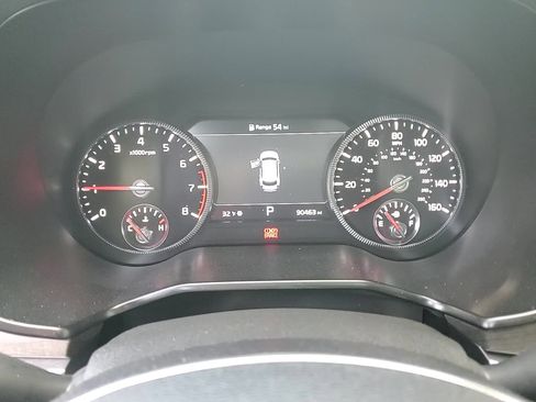 Used 2022 Kia Telluride SX w/ SX Prestige Package image 16