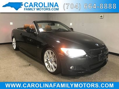 Used 2011 BMW 335is Convertible