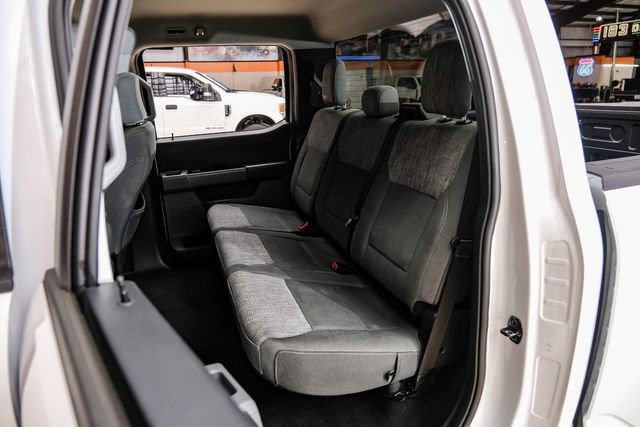Used 2023 Ford F150 XLT RWD image 47