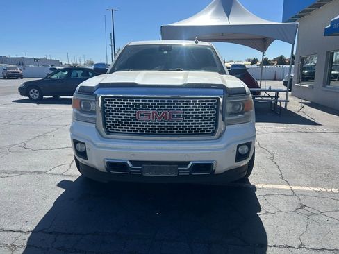 Used 2015 GMC Sierra 1500 Denali image 13