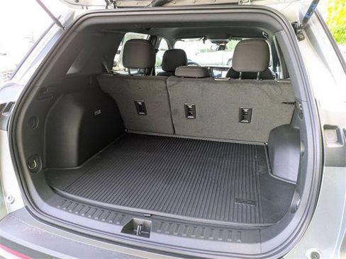 New 2026 Chevrolet Equinox LT w/ LPO, Floor Liner Package image 27