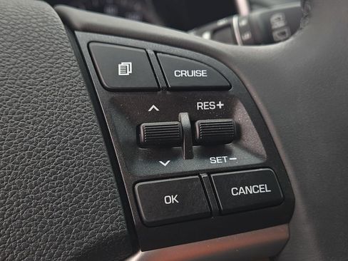 Used 2020 Hyundai Tucson Limited image 18