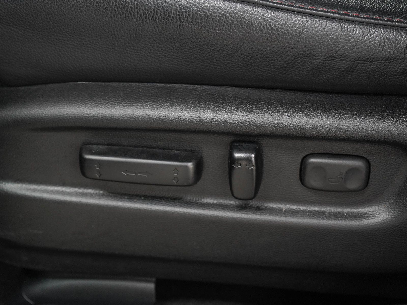 Used 2024 Honda Passport Black Edition image 25