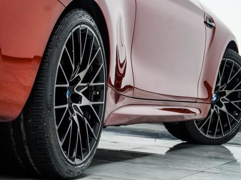 Used 2020 BMW M2 Competition w/ Storage Compartement Package RWD image 21