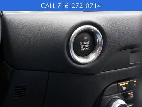 Used 2024 MAZDA CX-5 AWD 2.5 S w/ Premium Package image 22