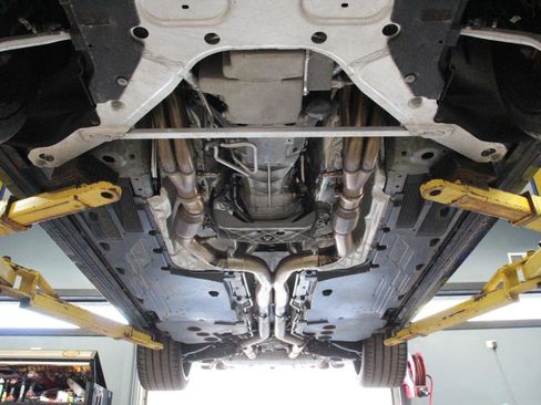 Used 2023 Cadillac CT5 V Blackwing w/ LPO, Bronce Accent Package image 95