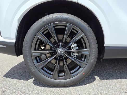 New 2026 Lexus RX 350 F Sport image 15