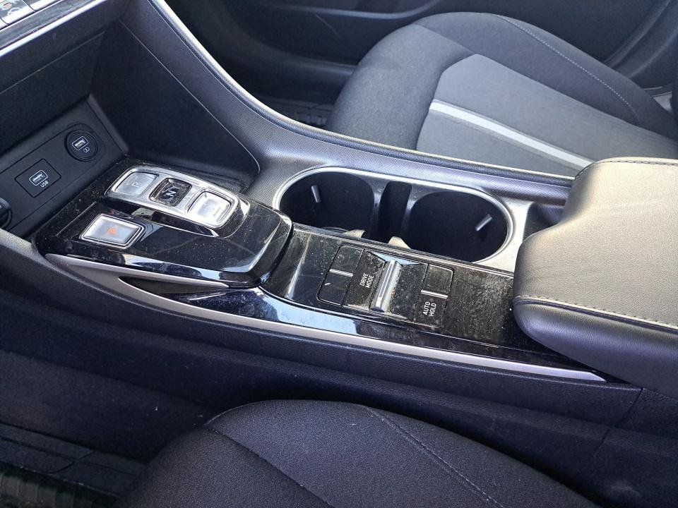 Used 2022 Hyundai Sonata SE FWD image 30