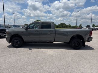New 2026 RAM 3500 Laramie AWD/4WD video 2