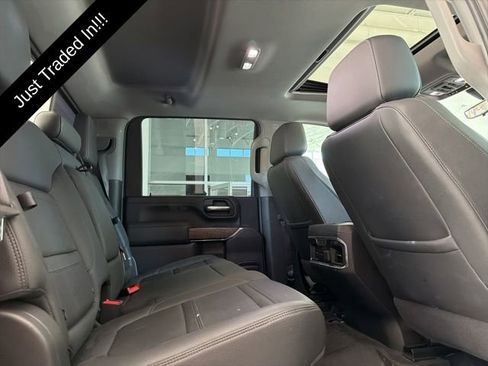 Used 2020 GMC Sierra 2500 Denali w/ Denali Ultimate Package AWD/4WD image 15