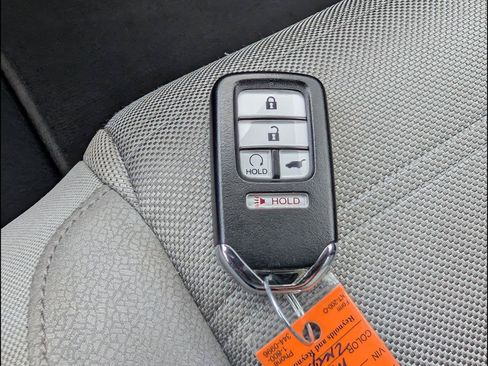 Certified 2018 Honda CR-V EX image 17
