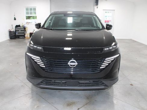 Used 2025 Nissan Murano SL AWD/4WD image 3