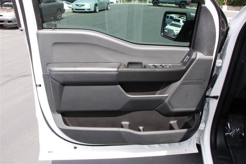 Used 2024 Ford F150 STX AWD/4WD image 13
