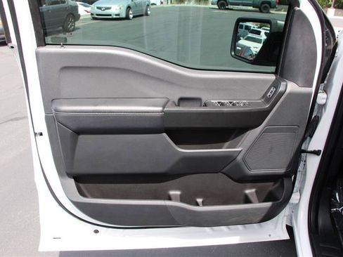 Used 2024 Ford F150 STX AWD/4WD image 13