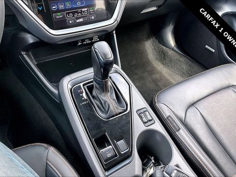 Used 2024 Subaru Crosstrek 2.5i Limited w/ Crosstrek Mirror Package image 15