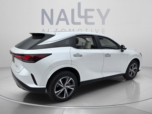 Used 2023 Lexus RX 350 FWD w/ Accessory Package (K3) image 4