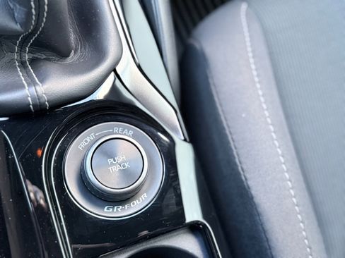 Used 2024 Toyota Corolla GR w/ Performance Package image 21