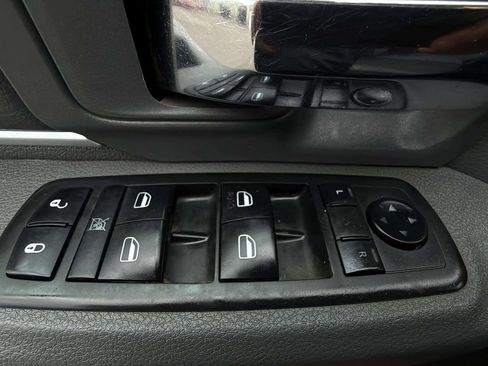 Used 2014 RAM 1500 Big Horn RWD image 14
