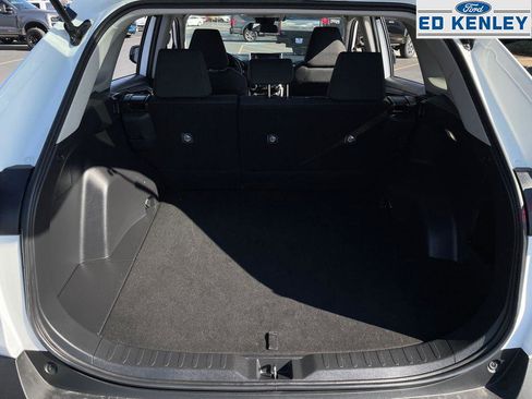 Used 2025 Toyota RAV4 LE image 26