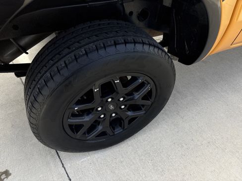 Used 2022 Ford Ranger XLT w/ Equipment Group 301A Mid image 5