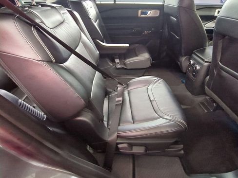 Used 2023 Ford Explorer ST w/ Equipment Group 401A image 31