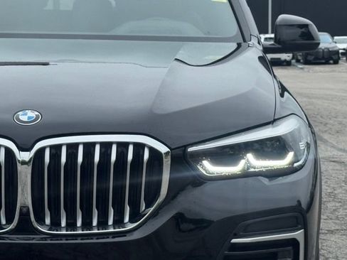Certified 2023 BMW X5 xDrive40i w/ Premium Package AWD/4WD image 12