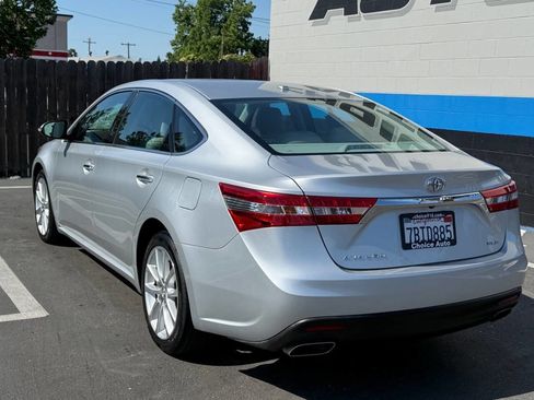 Used 2013 Toyota Avalon XLE Touring FWD image 4