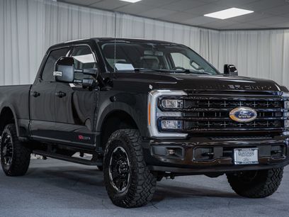 Used 2023 Ford F250 Lariat w/ Lariat Ultimate Package